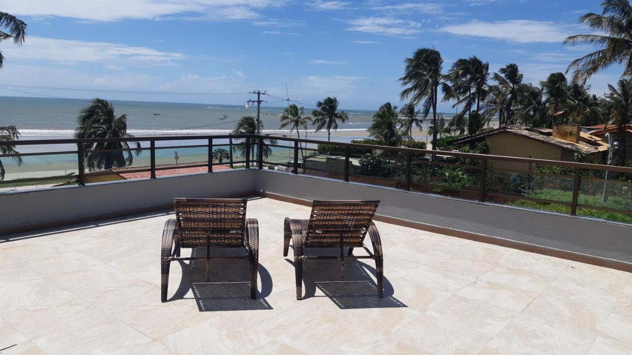 Flebeach Flecheiras Luaran gambar