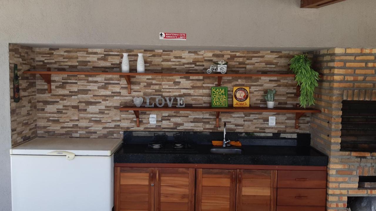 Flebeach Flecheiras Luaran gambar