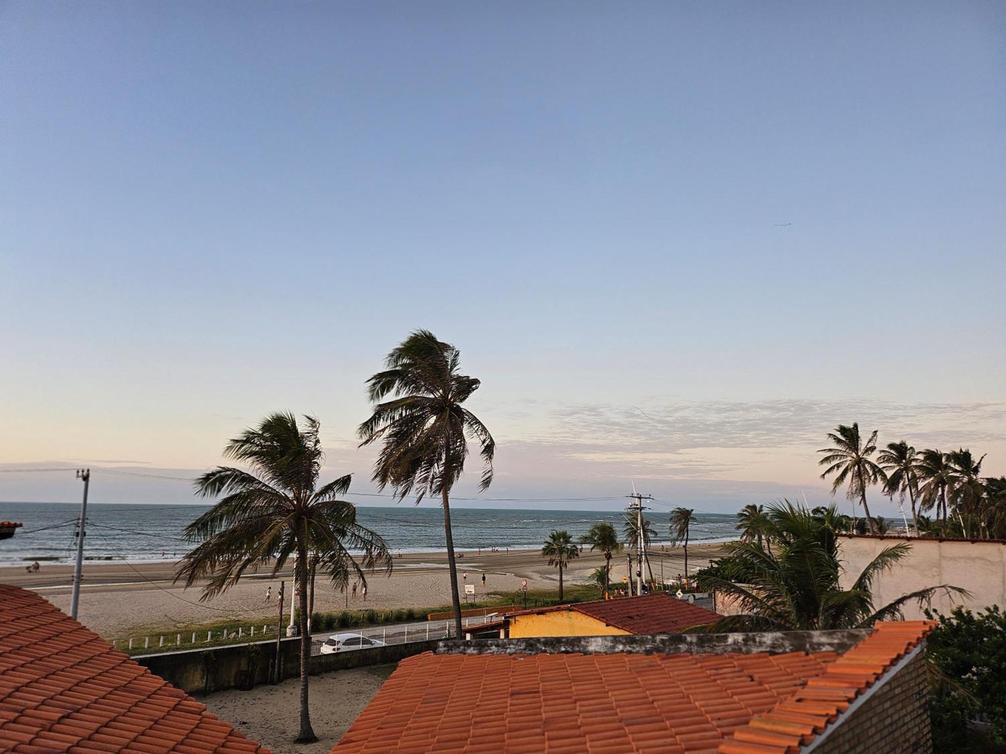 Flebeach Flecheiras Luaran gambar