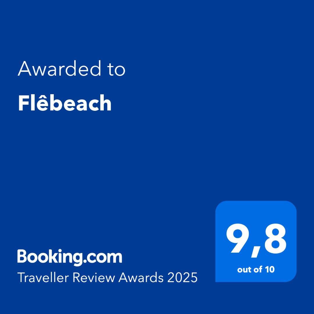 Flebeach Flecheiras Luaran gambar